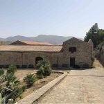 terme arabe di Cefalà Diana