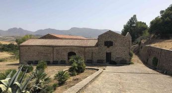 Bagni di Cefalà Diana, alla scoperta delle uniche terme arabe in Sicilia