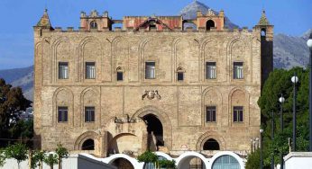 Palazzo della Zisa, perché si chiama così e quali caratteristiche ha