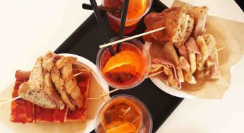 Tutti pazzi per l’aperitivo! Quanto spendono gli italiani per godersi l’Happy Hour?