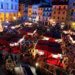 Arezzo, città del Natale 2023