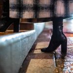 Camminare di notte da sola in sicurezza attraverso delle app gratuite