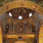 Palermo arabo-normanna
