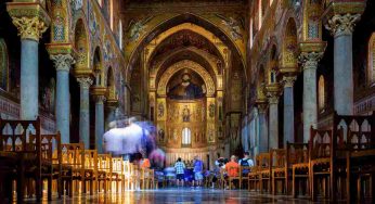 Cattedrale di Monreale, curiosità sull’edificio Patrimonio dell’Unesco