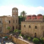 Chiesa di Santa Maria dell'Ammiraglio, Palermo