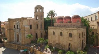 Palermo, la storia della Chiesa di Santa Maria dell’Ammiraglio: orari di apertura e tariffe