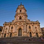 Modica, Duomo di San Giorgio
