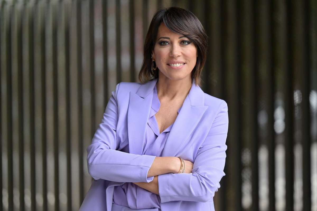 Nunzia De Girolamo conduceva Avanti Popolo su Rai 3