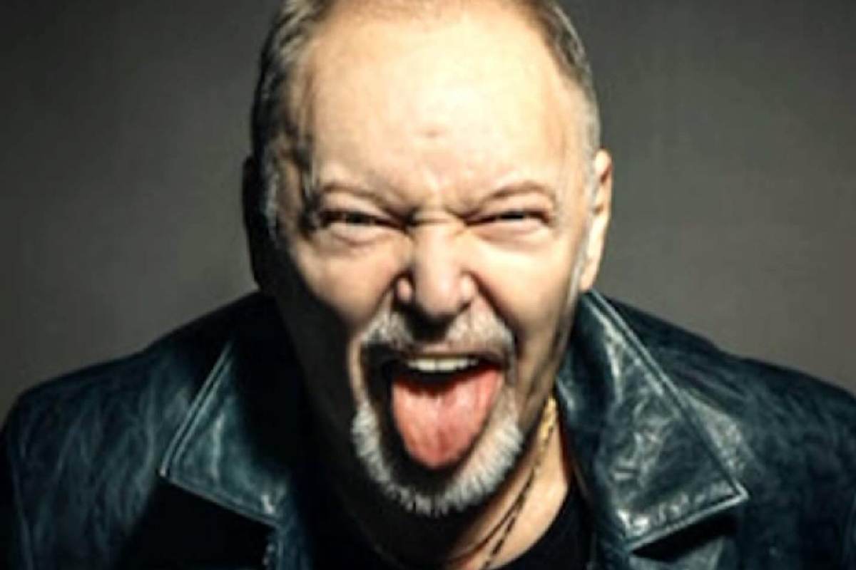 Vasco Rossi