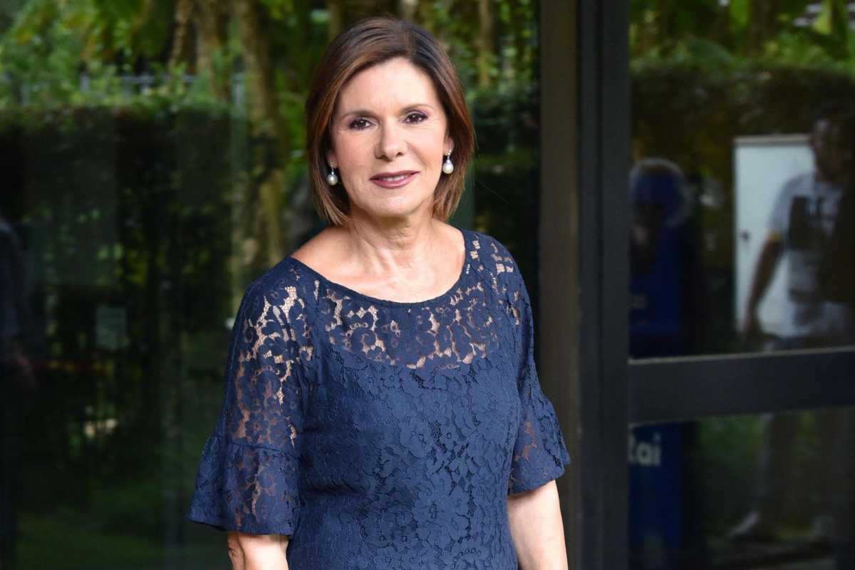 Bianca Berlinguer, ecco perché non ha avuto altri figli la rivelazione intima della conduttrice Bianca Berlinguer, ecco perché non ha avuto altri figli la rivelazione intima della conduttrice