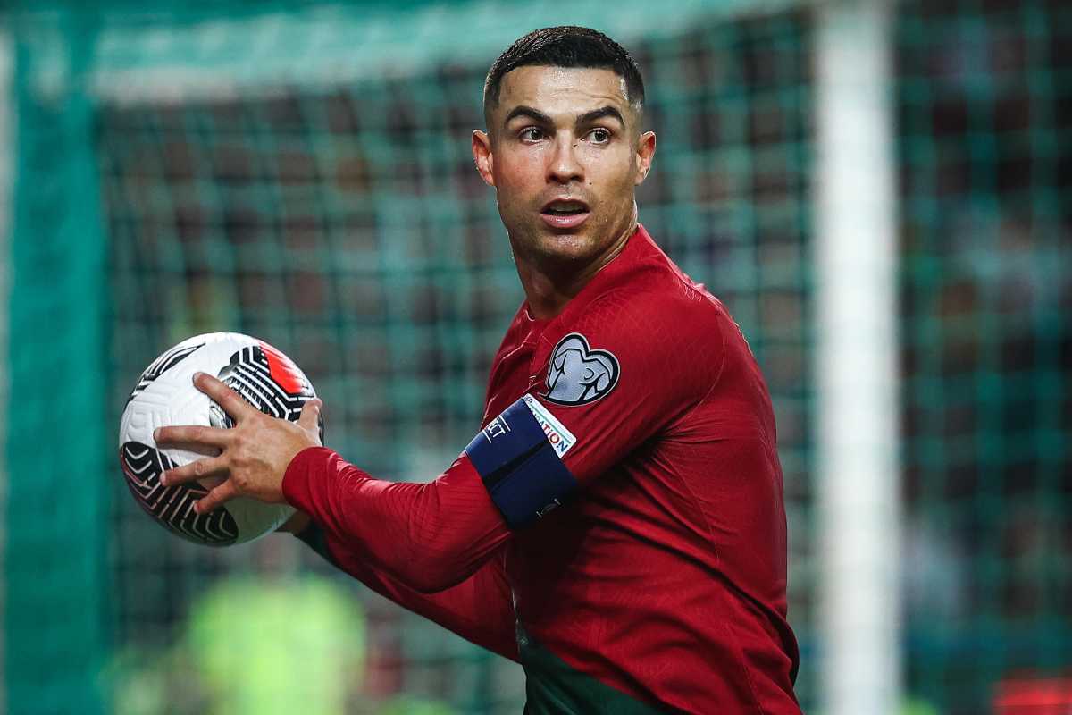 La mossa vincente di Ronaldo per la privacy