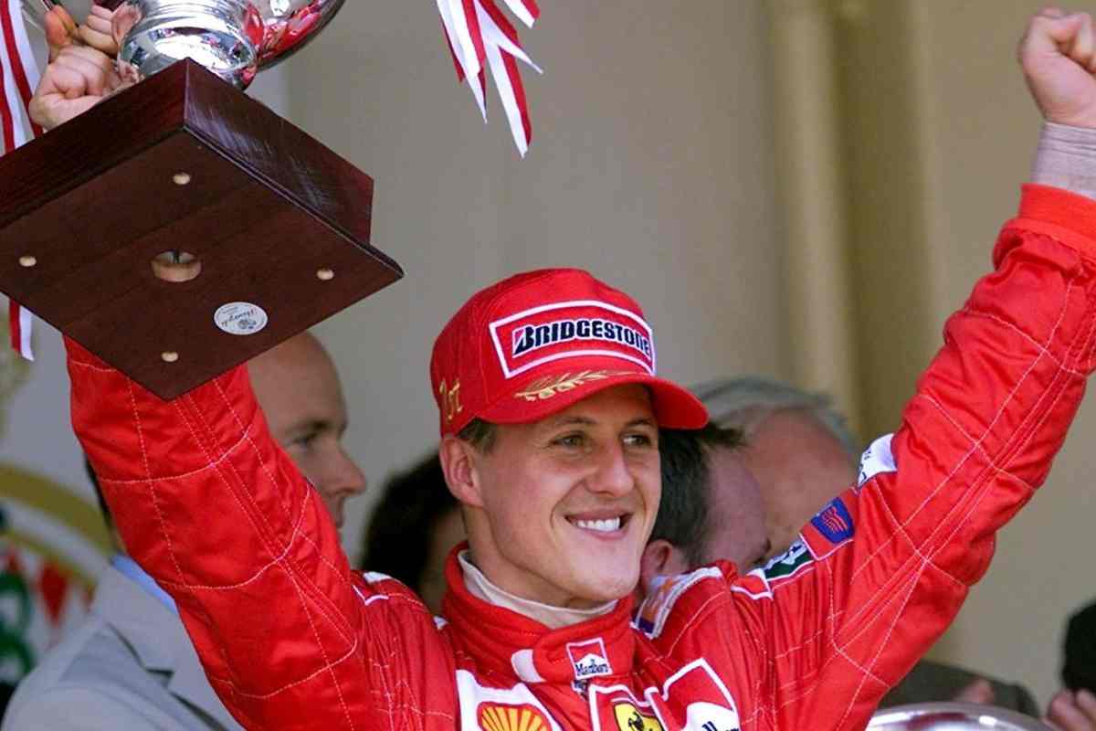 Michael Schumacher nuovi dettagli incidente
