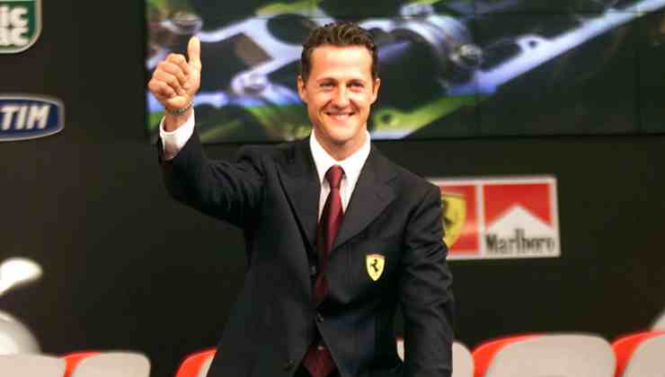 Michael Schumacher nuovi dettagli incidente