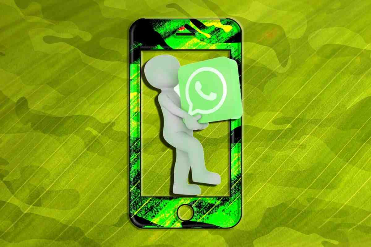 Whatsapp, nuova funzione di 'recupero': una possibilità in più per gli utenti