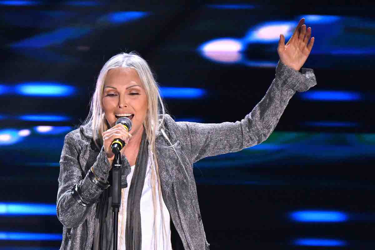 Anna Oxa, sapete dove vive la cantante? La casa è meravigliosa Arabonormannaunesco.it Anna Oxa, sapete dove vive la cantante? La casa è meravigliosa Arabonormannaunesco.it