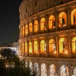 Notti bianche in Italia