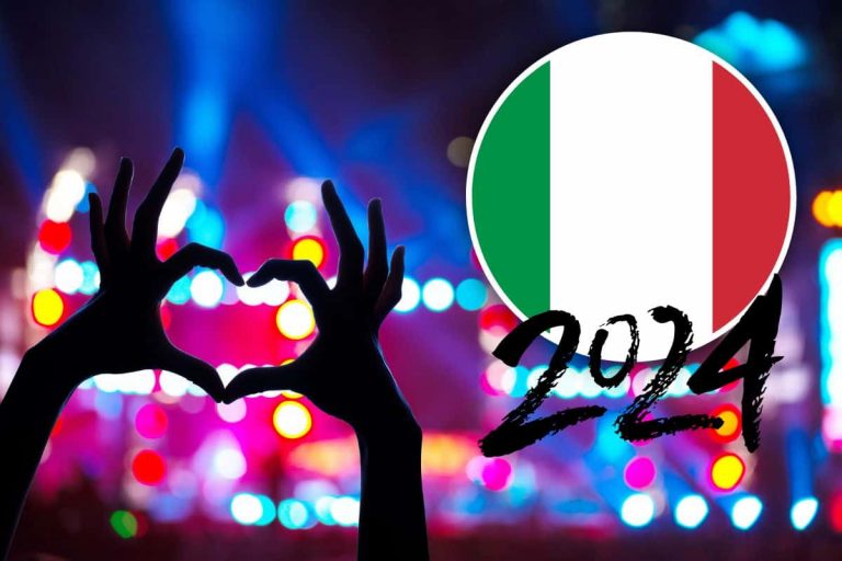 Concerti in Italia da non perdere nel 2024 tutte le date