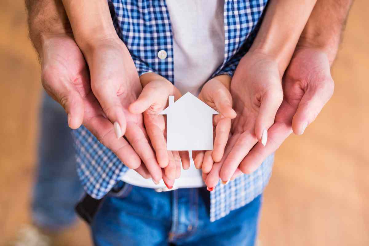 Mutui agevolati per le famiglie, lo concedono a tutti