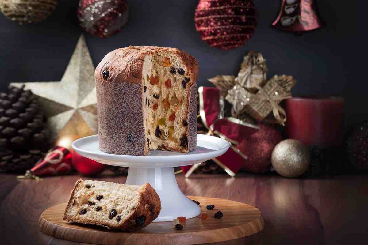 Panettone o Pandoro quale scegliere