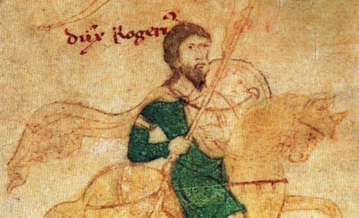 ruggero II