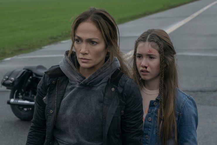 The Mother è stato eletto come film più visto del 2023 su Netflix