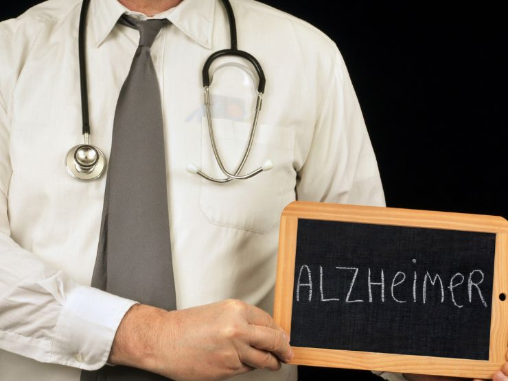 Alzheimer, i progressi della scienza