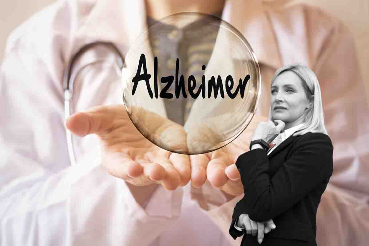 Alzheimer, scoperti nuovi sintomi preoccupanti