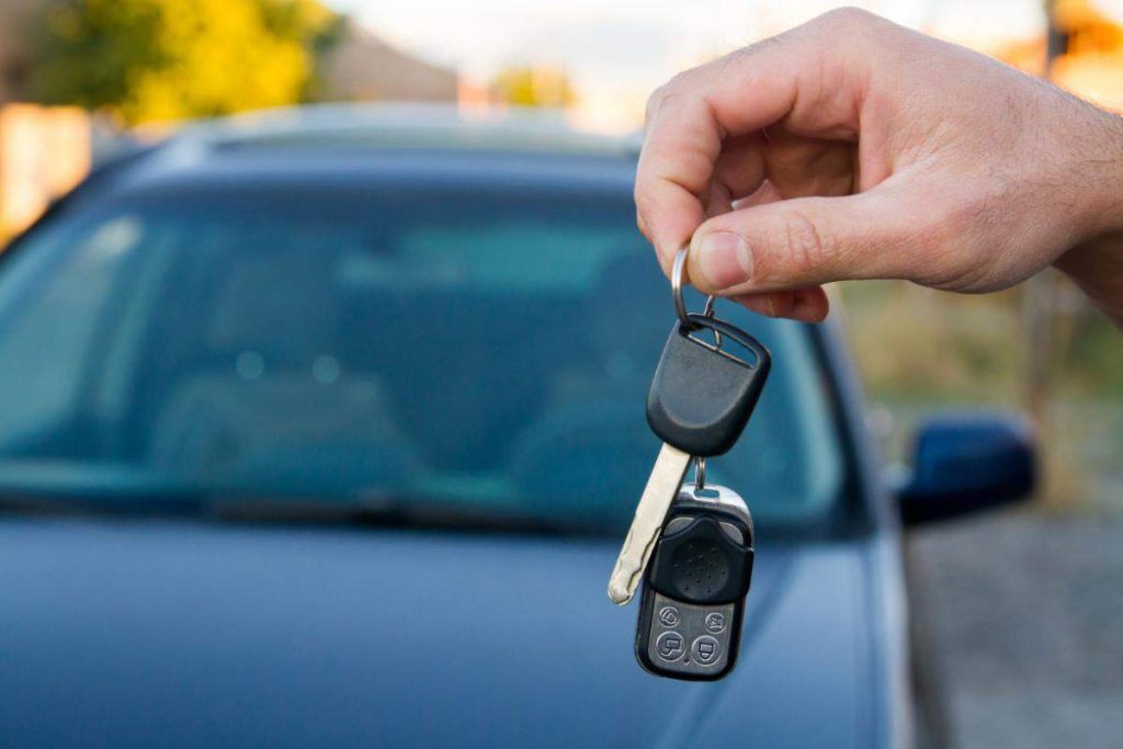 Incentivi 2024 per l'acquisto di una nuova auto cosa sono, come
