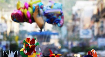 Carnevale, 5 eventi imperdibili in Sicilia