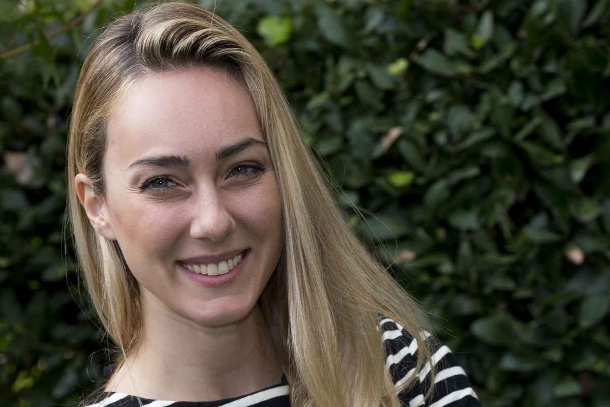 Cristel Carrisi, in cosa si è laureata la figlia di Albano e Romina