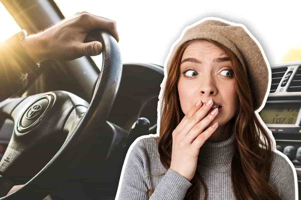 Cosa Succede Se Vieni Bocciato 2 Volte Alle Superiori Guidare un'auto che appartiene ad un'altra persona é reato? Ecco cosa