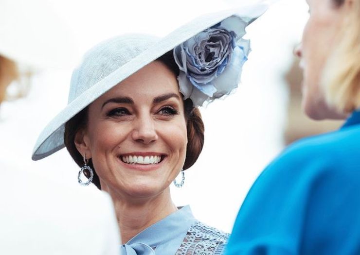 Kate Middleton operata di diastasi addominale la verità sull