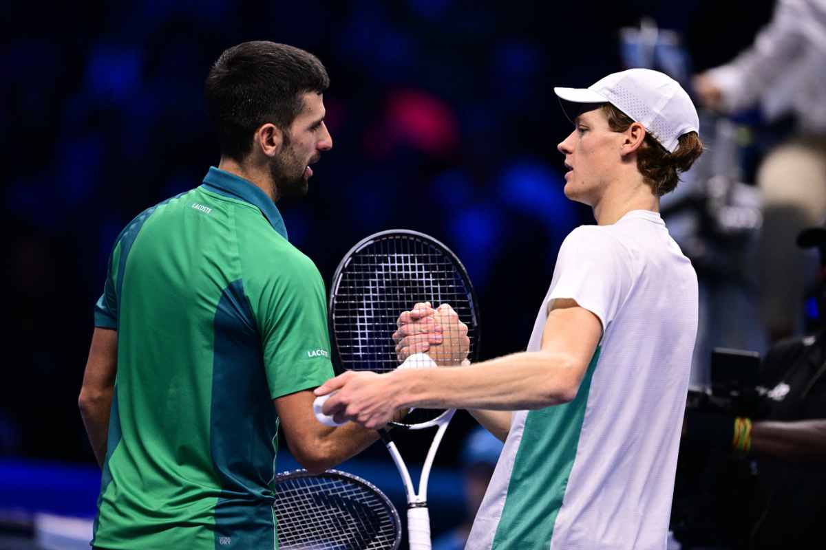 Djokovic record Australian Open vittorie semifinale