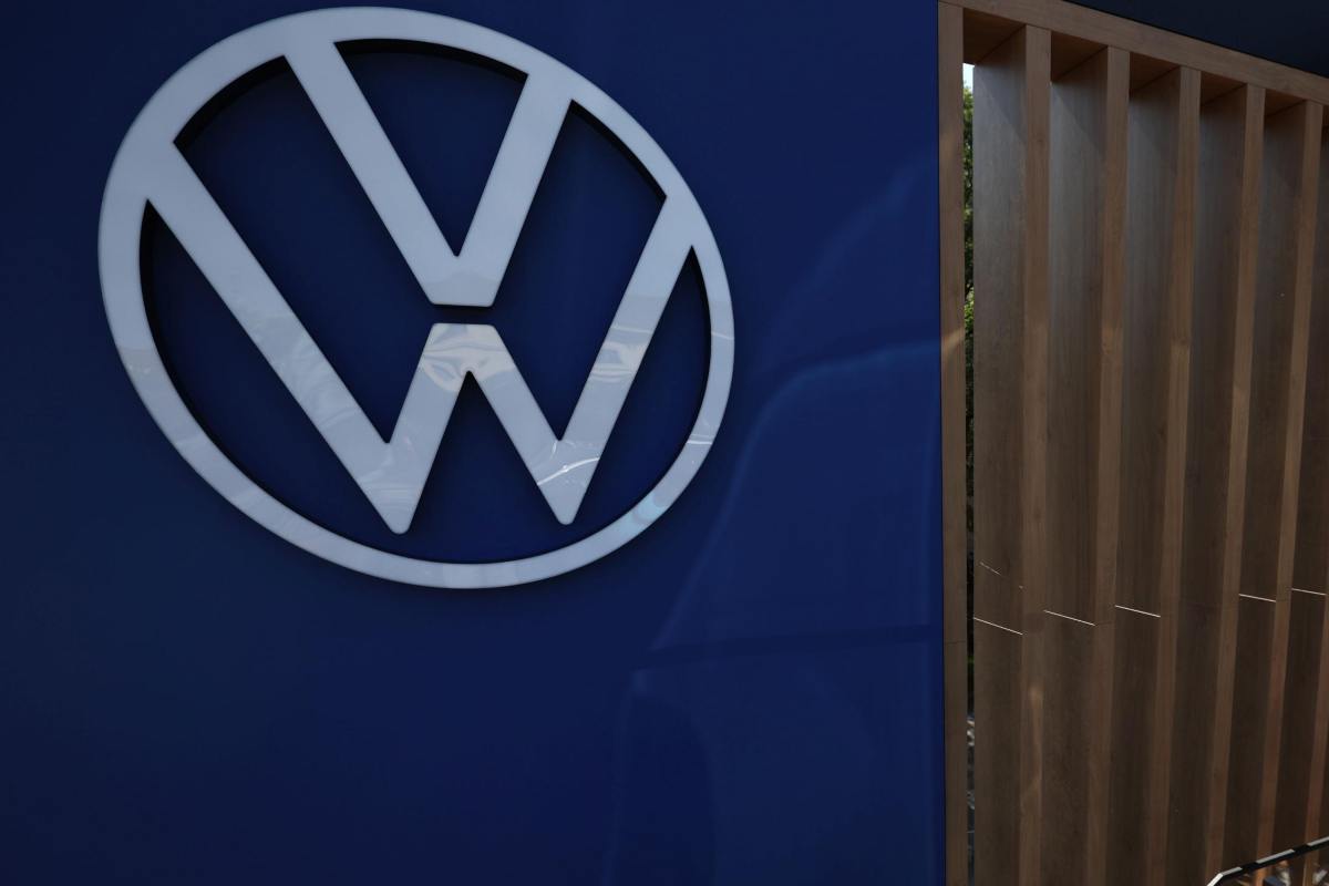 Volkswagen triste annuncio ritardo anno