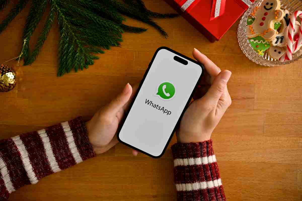 WhatsApp novità 5 tutte interessanti