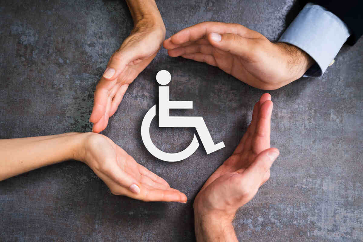 Quali sono i vantaggi con l'invalidità civile