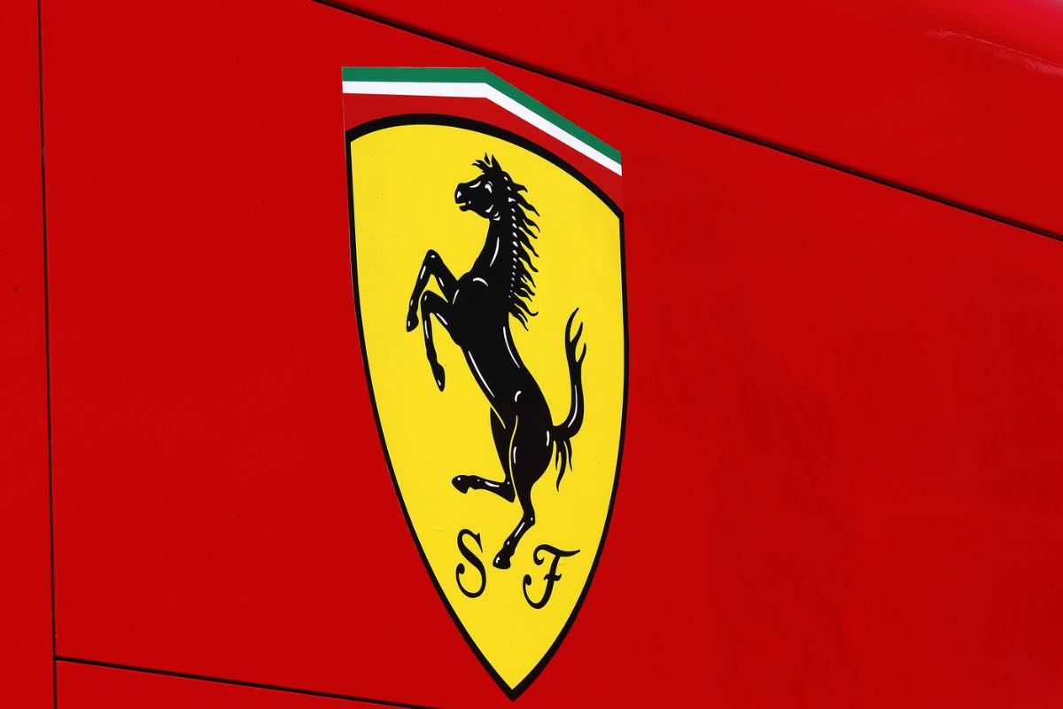 Ferrari annuncio nuovi piloti riserva e sviluppo
