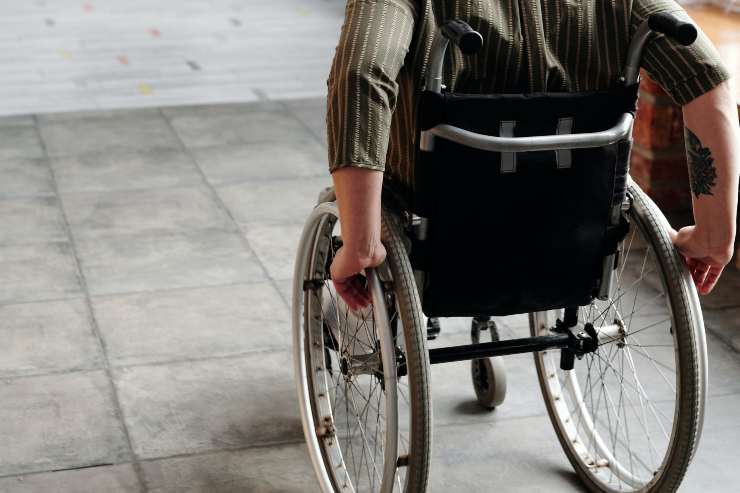 invalidità civile assegno quanto ammonta