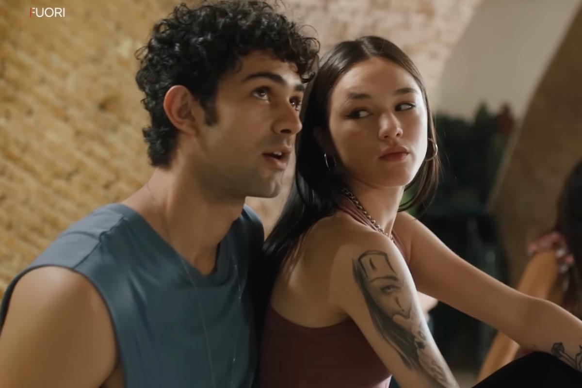 Mare Fuori 4, arrivano gli episodi in anteprima su RaiPlay quando e quanti sono Mare Fuori 4, arrivano gli episodi in anteprima su RaiPlay quando e quanti sono