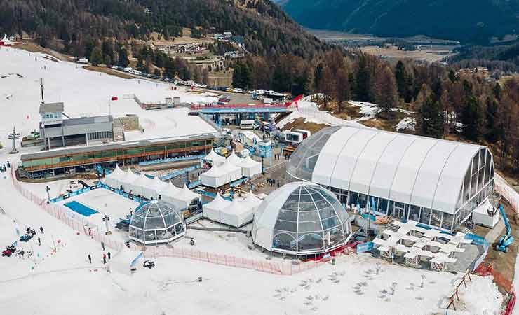 SunIce Festival St. Moritz