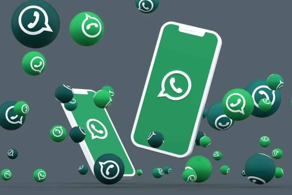 Come cambia il badge di verifica su WhatsApp