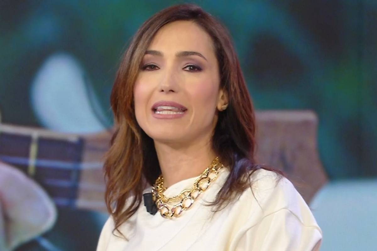 Caterina balivo nude