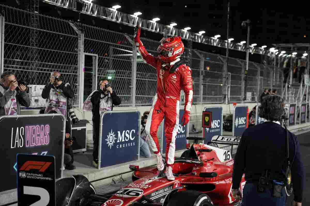 Titolo mondiale Ferrari Crashgate Felipe Massa