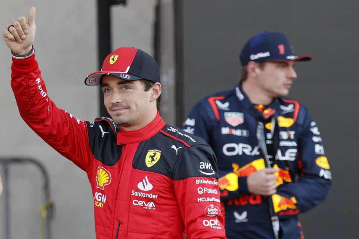 Ferrari ingaggio Newey Wache Red Bull