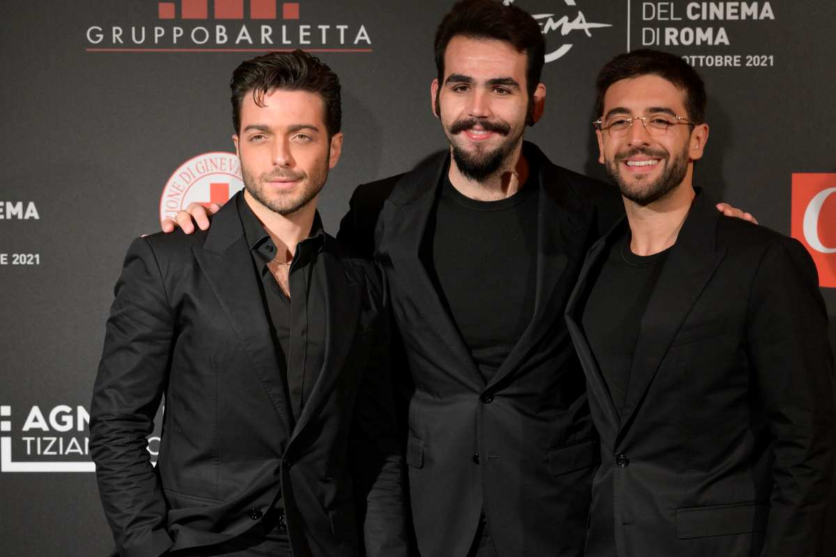 Il volo annuncio inatteso