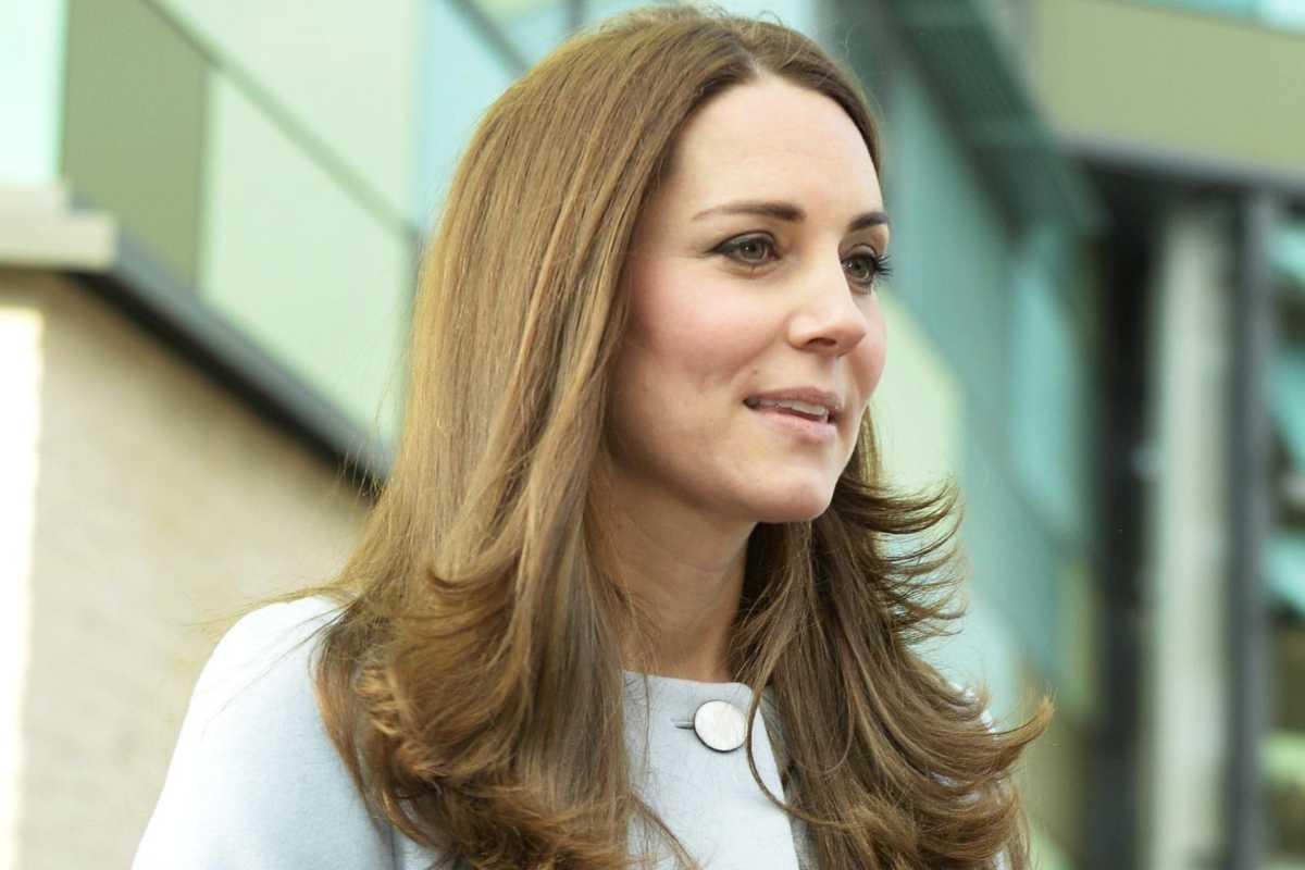 Kate Middleton è stata dimessa dall'ospedale: ecco come sta