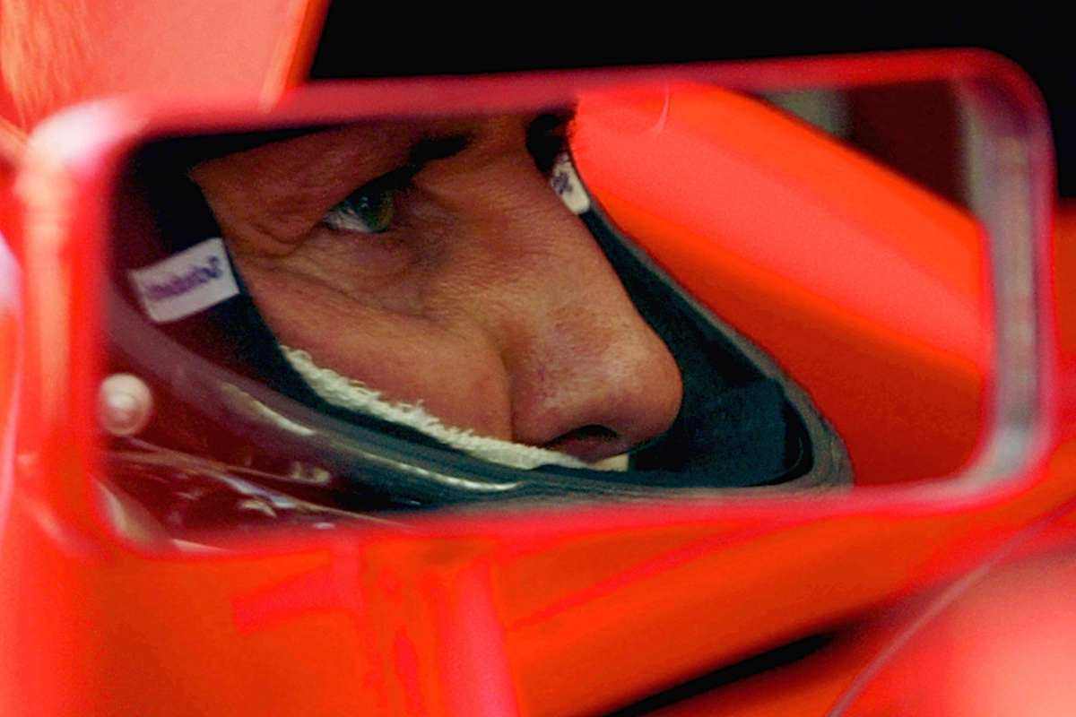 Hamilton come Schumacher nuovi tecnici Ferrari