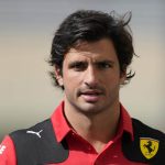 Sainz prossimo team Formula 1 dopo Ferrari