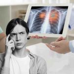 Tumore al polmone, sintomi