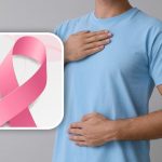Tumore al seno uomo